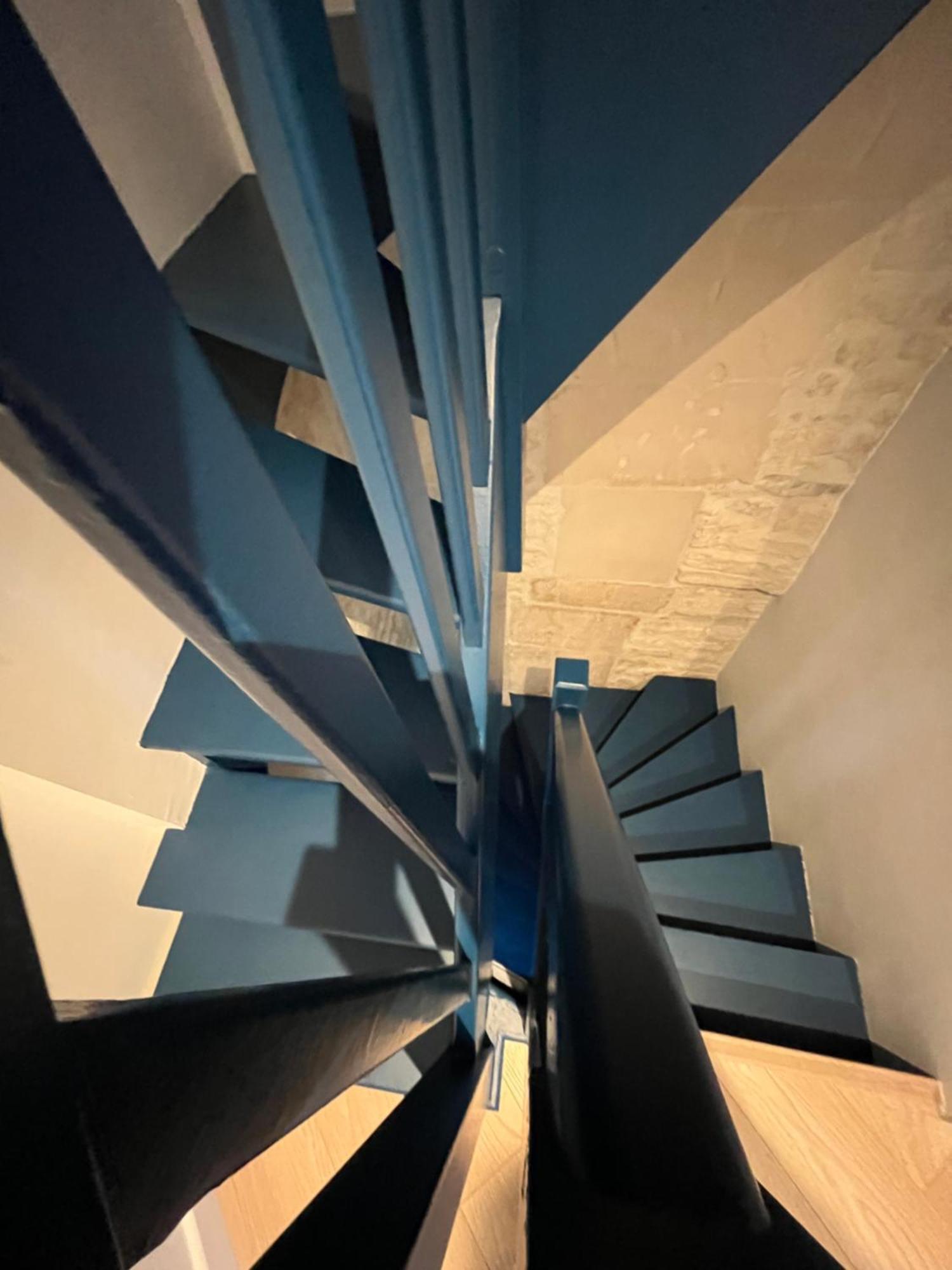 Triplex Hypercentre Dans Securisee Avec Camera Apartment *