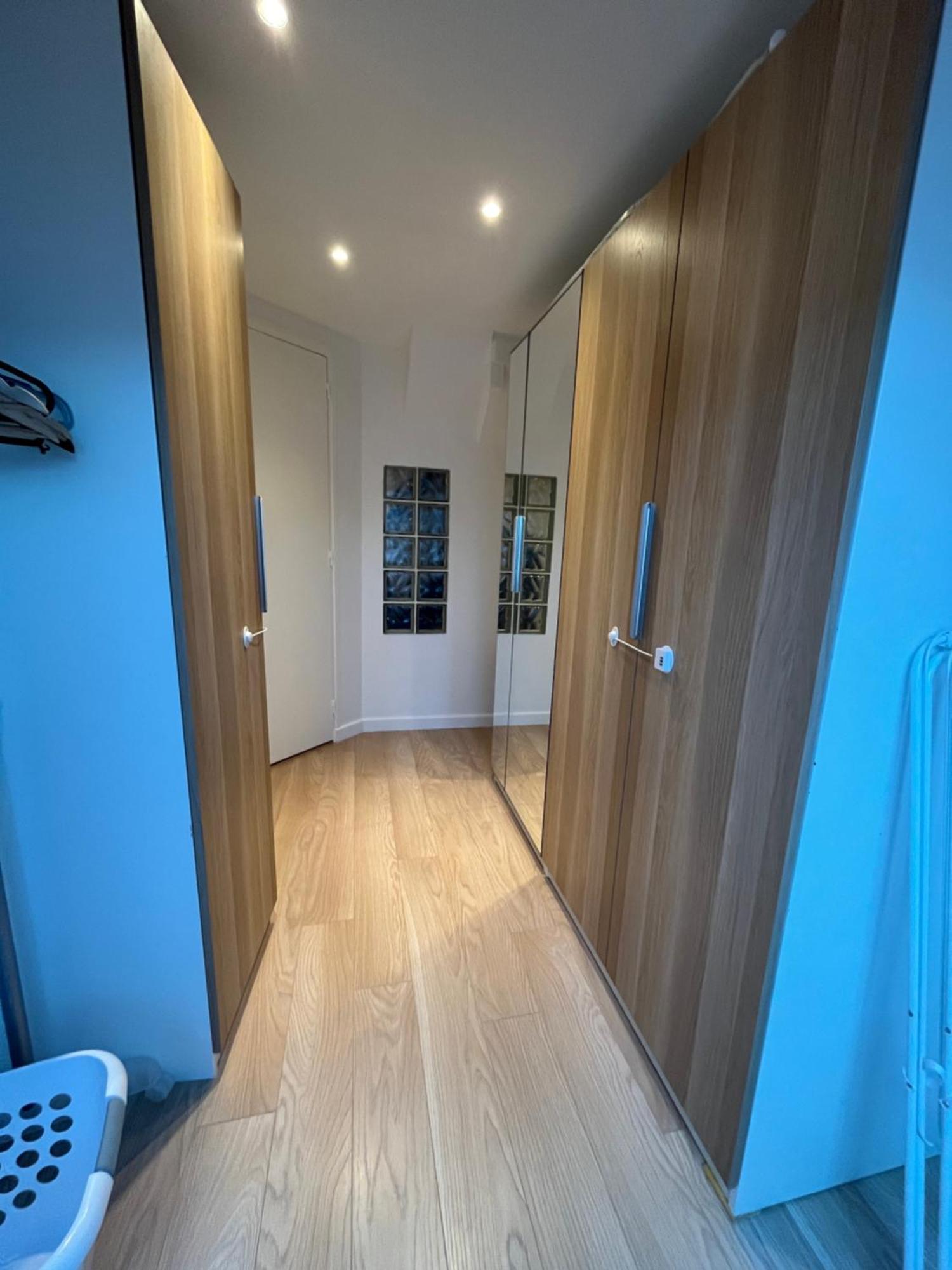 Apartment Triplex Hypercentre Dans Securisee Avec Camera Caen